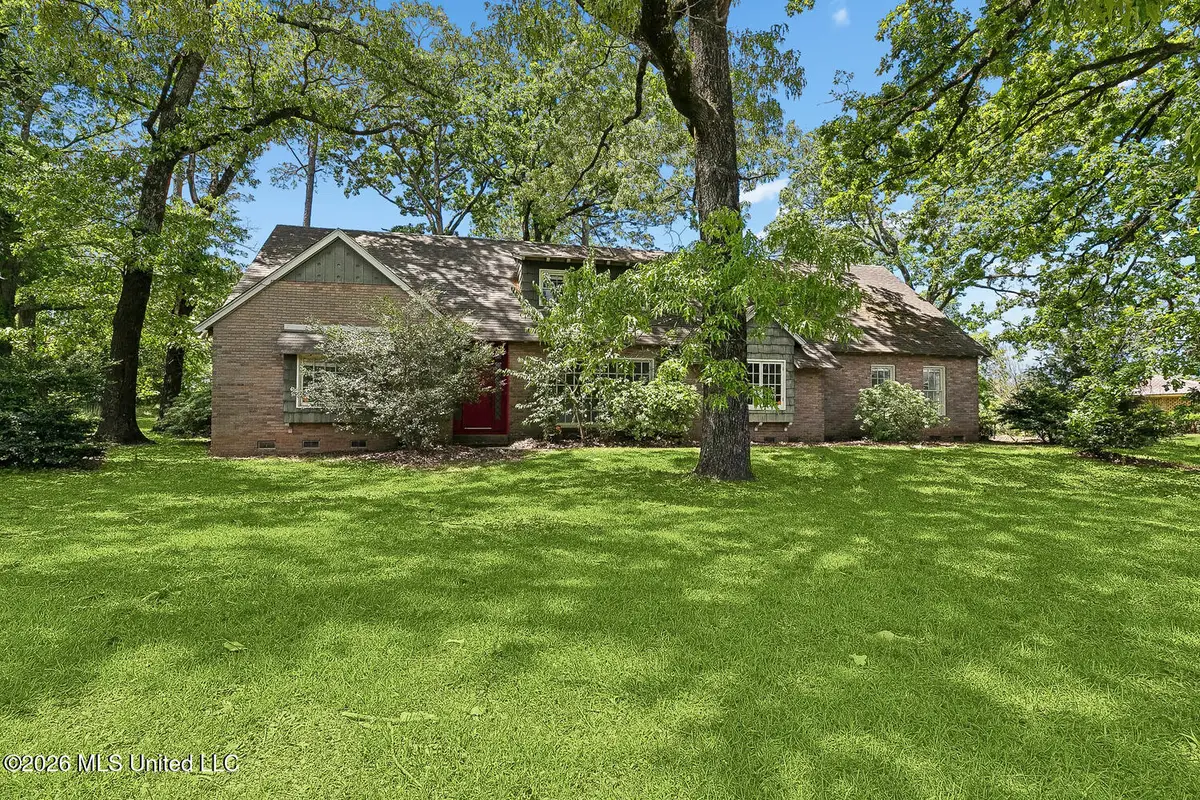510 Hart Road, McComb, MS 39648 - #1