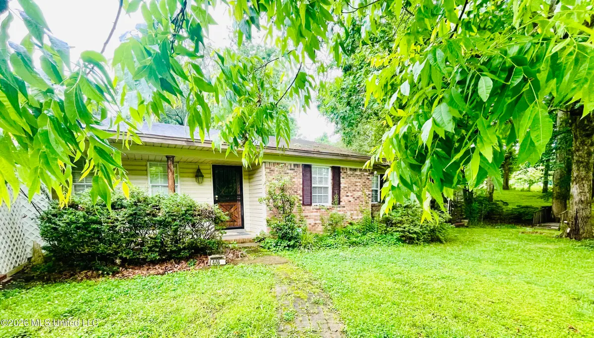 4468 Mccracken Road, Hernando, MS 38632 - #1