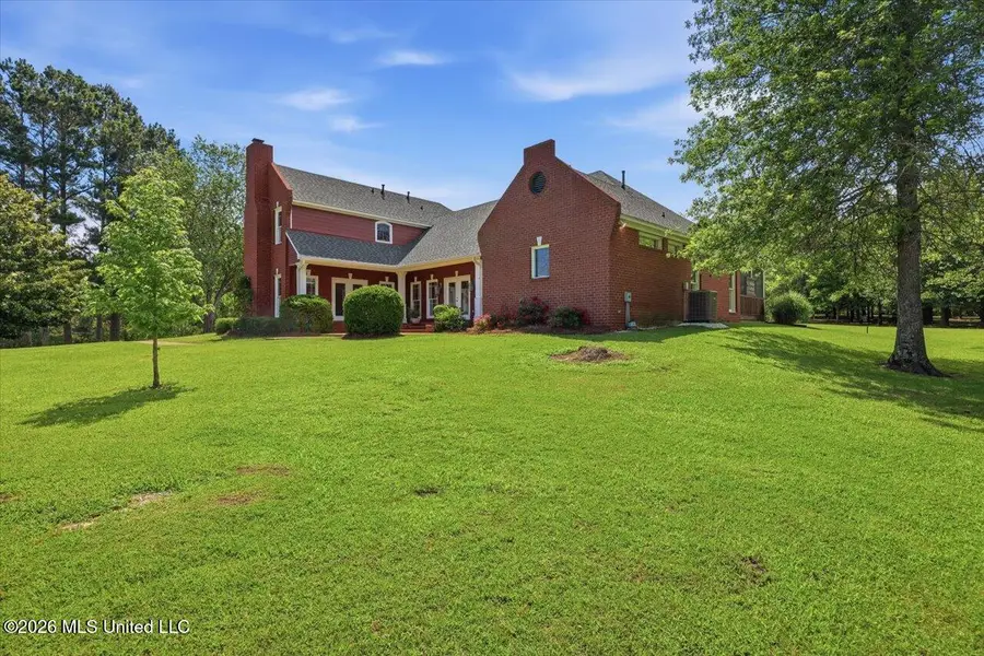 38 Greystone Drive, Madison, MS 39110 - #2