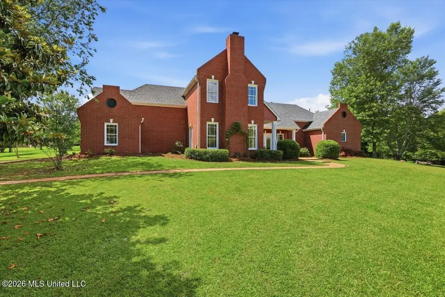 38 Greystone Drive, Madison, MS 39110 - #3