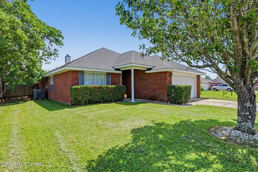 13528 Windrose Circle, Gulfport, MS 39503 - #2