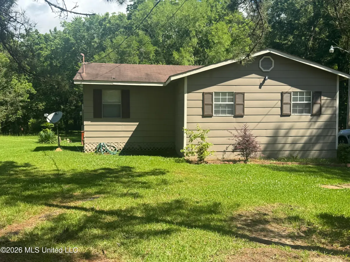 1484 Clinton Raymond Road, Clinton, MS 39056 - #1