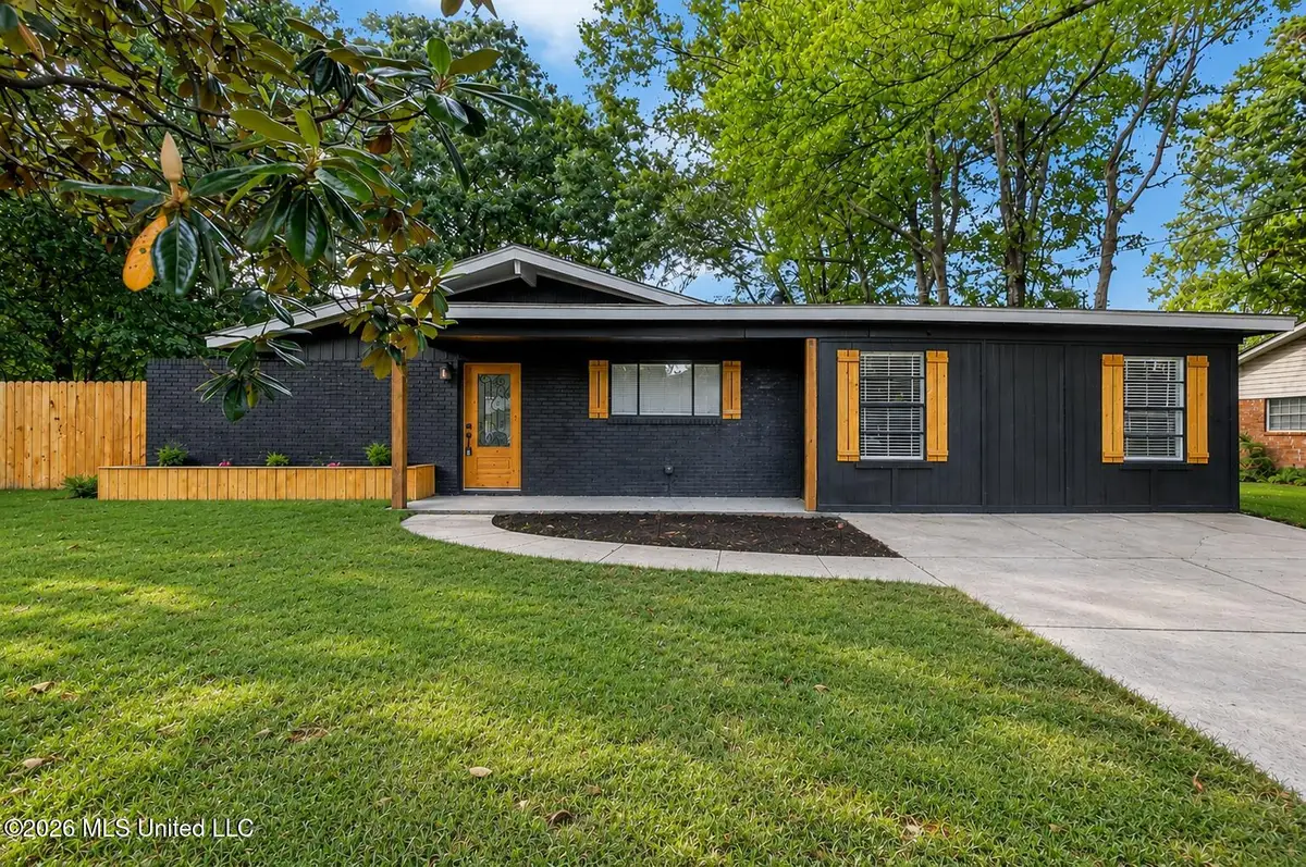 2919 Prince George, Hattiesburg, MS 39402 - #1