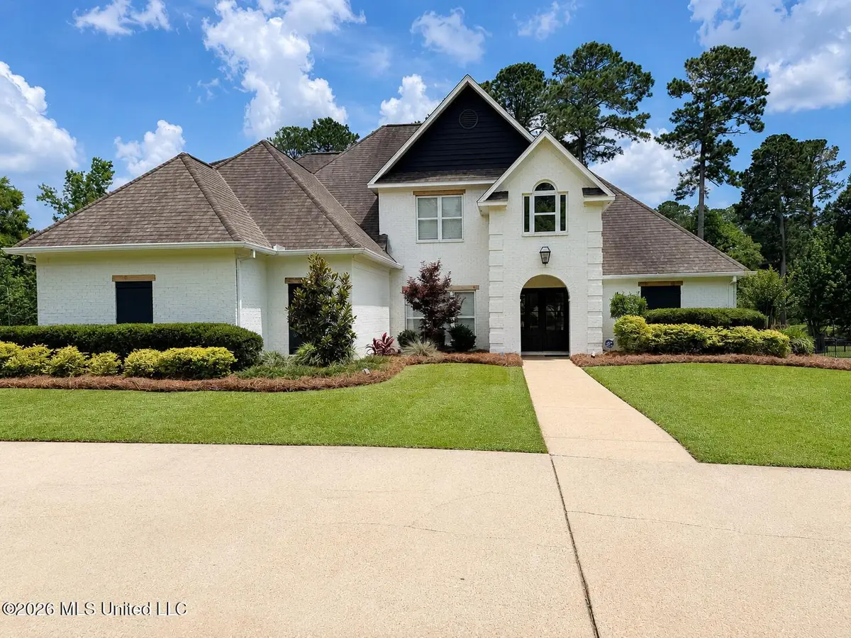 114 Redbud Drive, Brandon, MS 39047 - #1