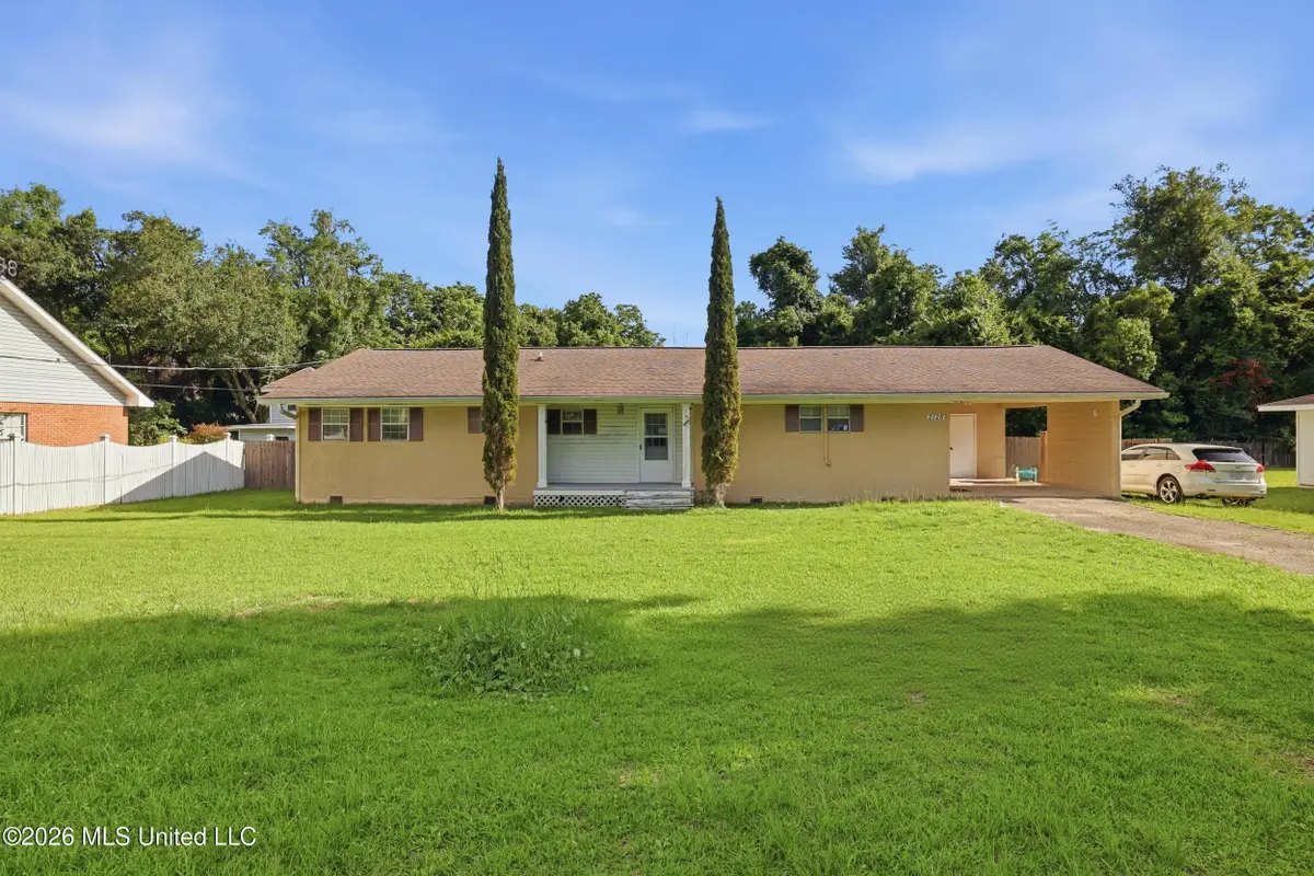 2128 Ames Street, Biloxi, MS 39531 - #1