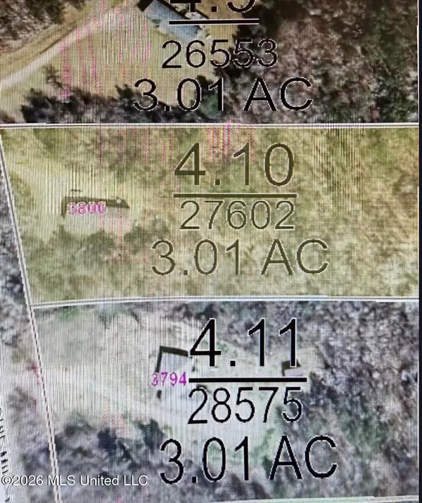 3806 NW Bouie Mill Road, Brookhaven, MS 39601