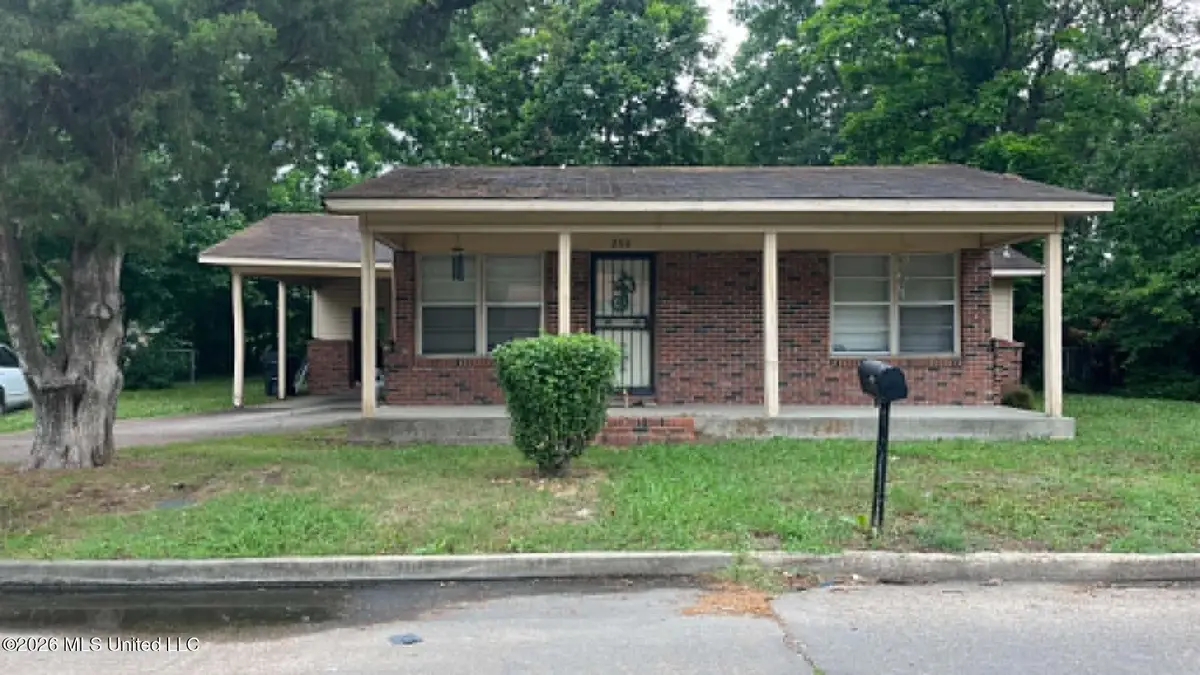 230 S Colorado Street, Greenville, MS 38703 - #1