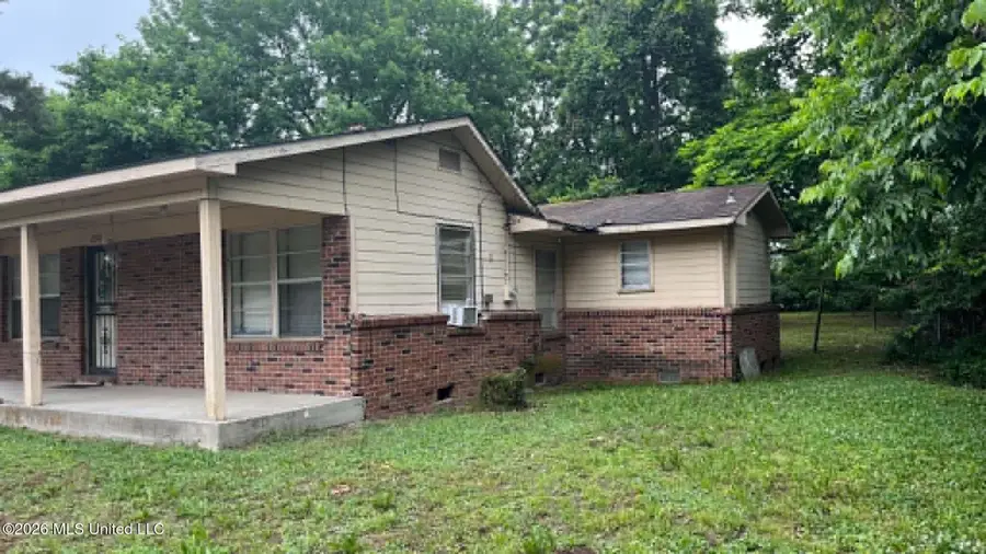 230 S Colorado Street, Greenville, MS 38703 - #2