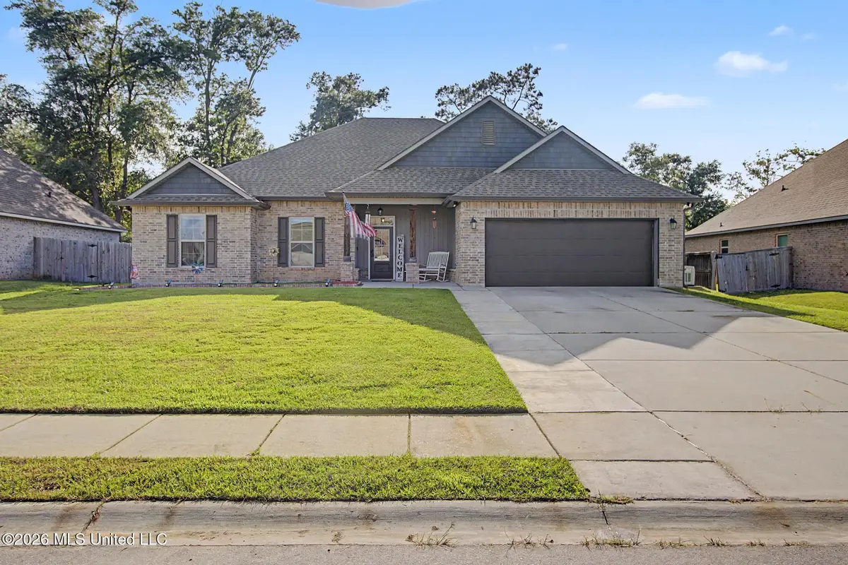 3039 Sea Oats Drive, Long Beach, MS 39560 - #1