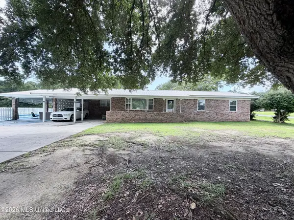 22612 Hwy 613, Moss Point, MS 39562