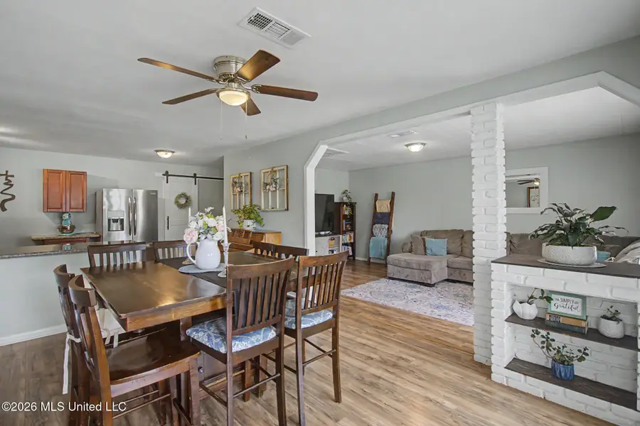 2317 Arbor Drive, Biloxi, MS 39531 - #3