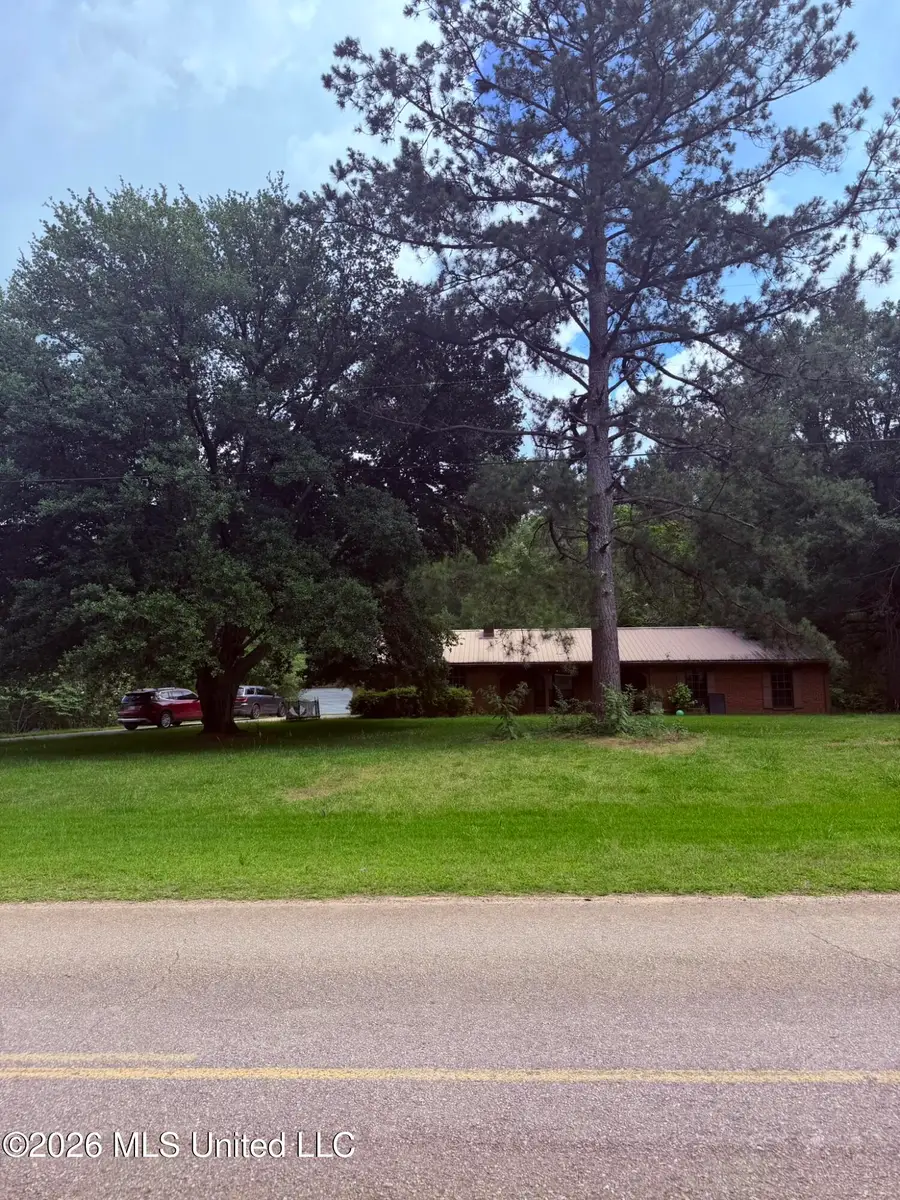 2242 Old Pickens Road, Kosciusko, MS 39090 - #2