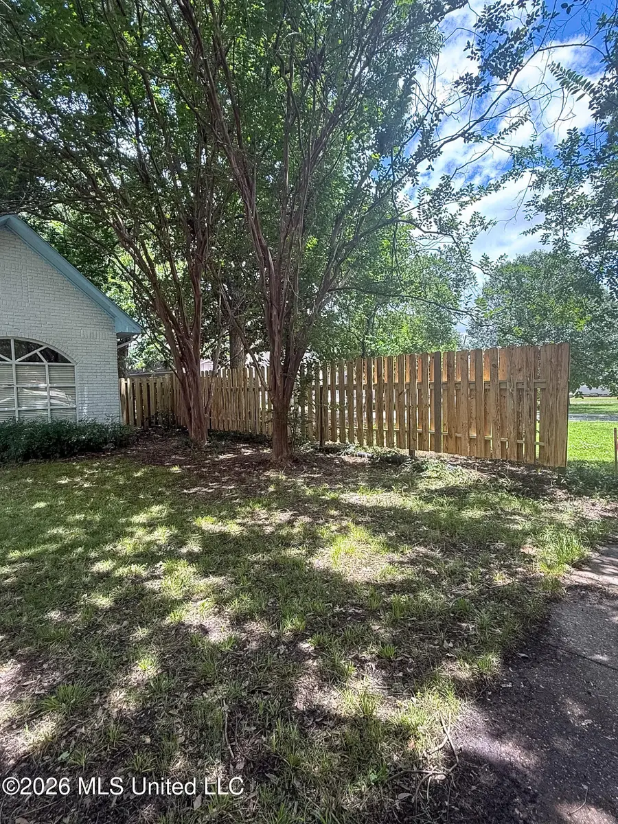 502 Shelby Street, Cleveland, MS 38732 - #2