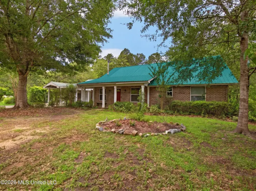 19119 E Highland Drive, Saucier, MS 39574 - #2