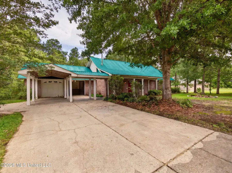 19119 E Highland Drive, Saucier, MS 39574 - #3