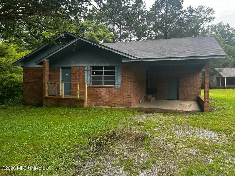 314 N Main Street, Mount Olive, MS 39119 - #1