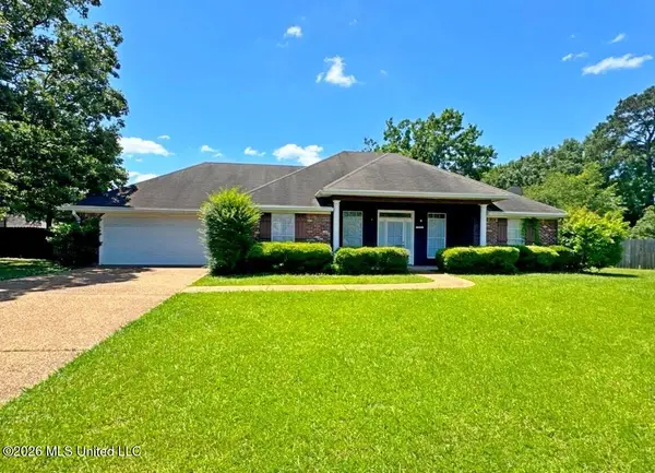 305 Alder Cove, Pearl, MS 39208