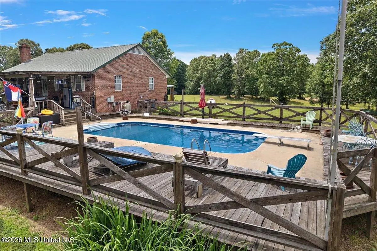 4655 Hwy 43, Canton, MS 39046 - #1