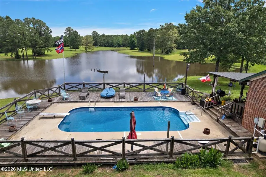 4655 Hwy 43, Canton, MS 39046 - #2