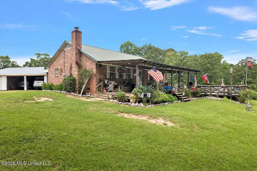 4655 Hwy 43, Canton, MS 39046 - #3