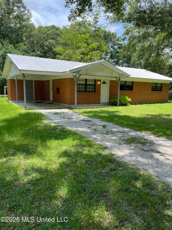 16929 Shenandoah Road, Moss Point, MS 39562