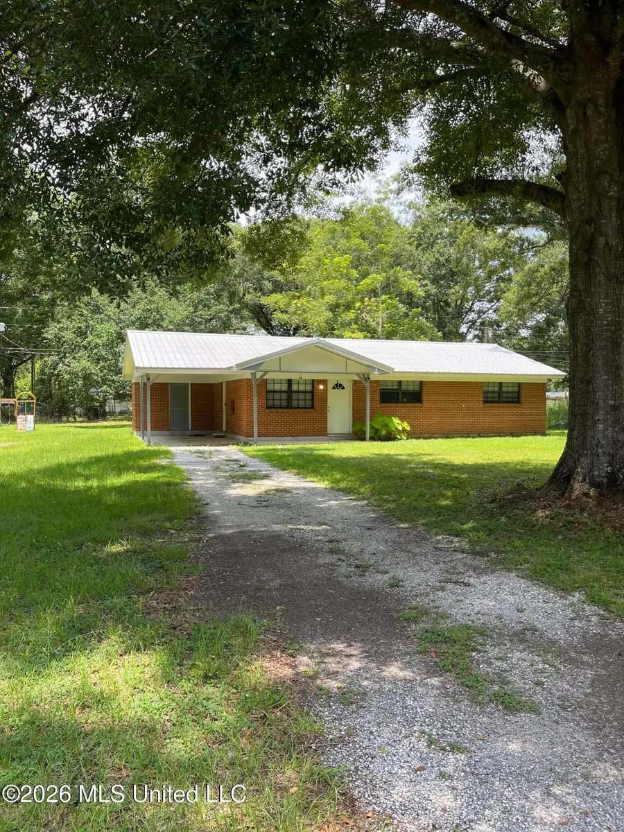16929 Shenandoah Road, Moss Point, MS 39562 - #2