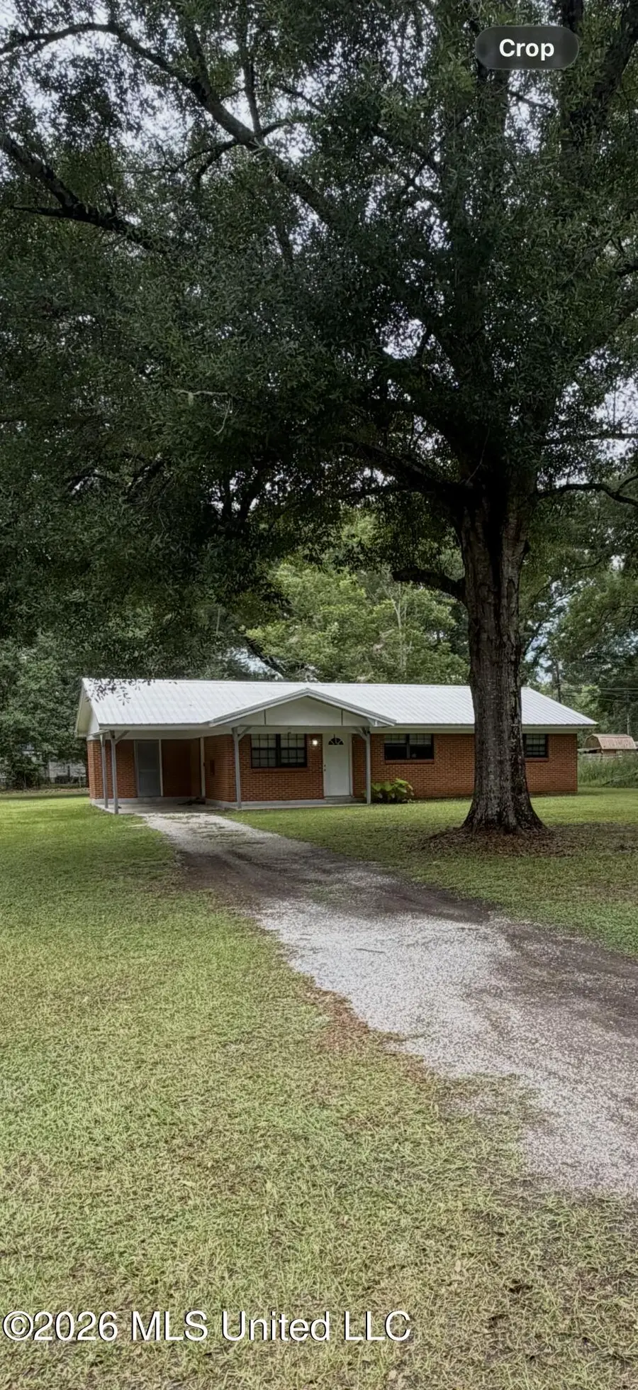 16929 Shenandoah Road, Moss Point, MS 39562 - #3