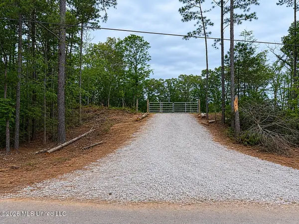 0 Shrock Road, Camden, MS 39045