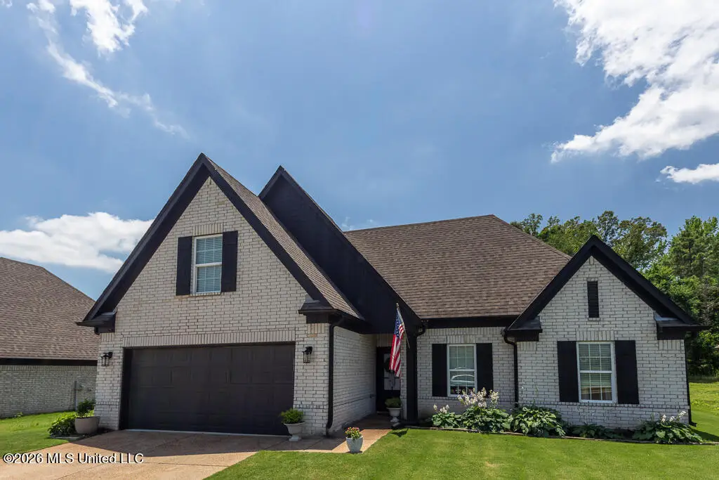 2261 Bella Lane, Southaven, MS 38672 - #1