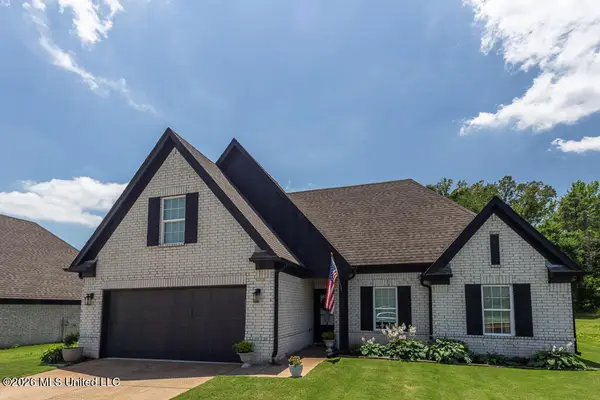 2261 Bella Lane, Southaven, MS 38672