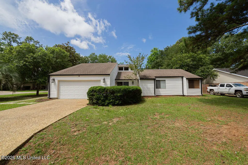 5420 Diamondhead Drive, Diamondhead, MS 39525 - #1