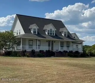 5721 County Road 320, Enterprise, MS 39330 - #1
