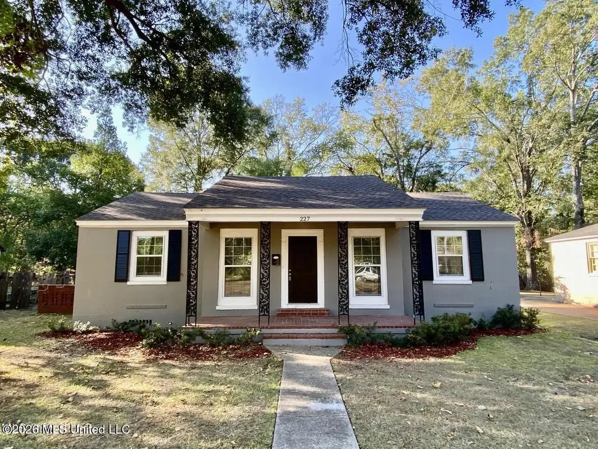 227 Broadmoor Drive, Jackson, MS 39206 - #1
