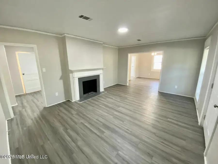 227 Broadmoor Drive, Jackson, MS 39206 - #3