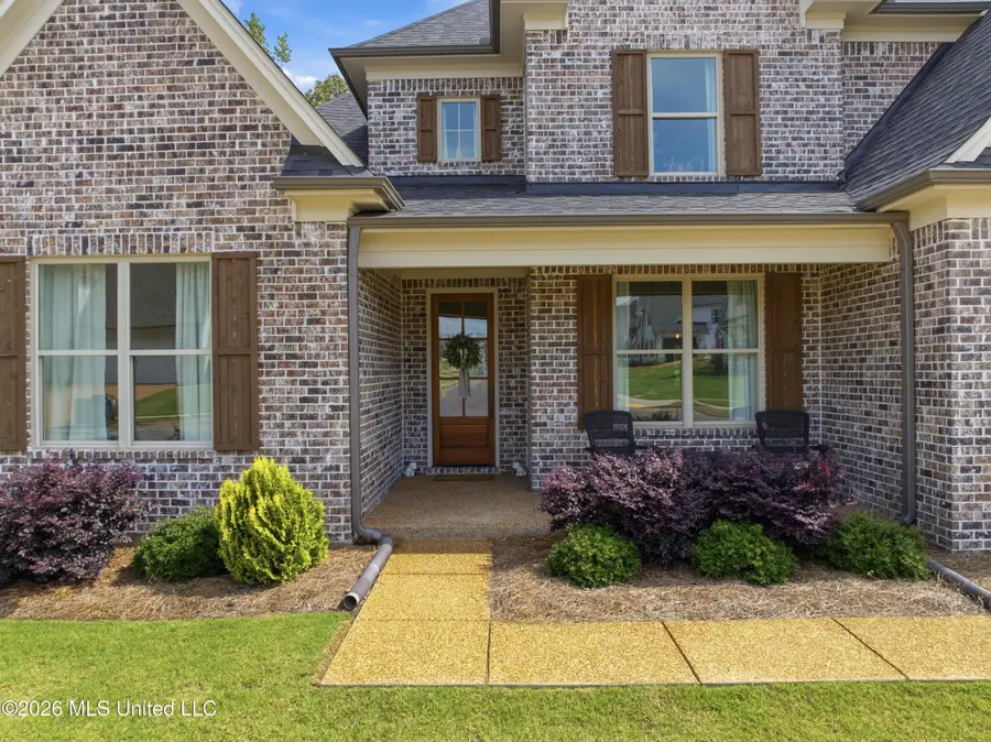 2531 Jaxon Drive, Hernando, MS 38632 - #2