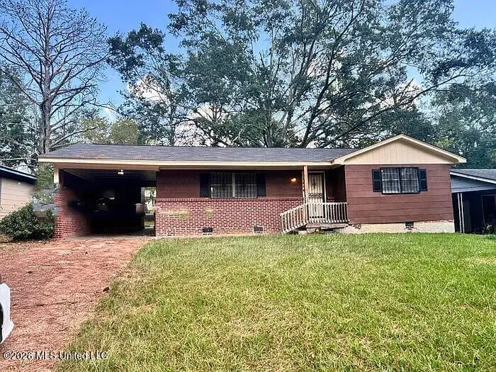 1428 Gibralter Drive, Jackson, MS 39204 - #2
