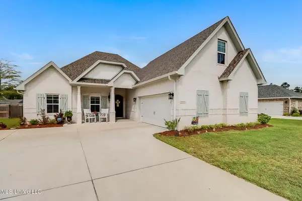 12537 Alphabet Road, Gulfport, MS 39503