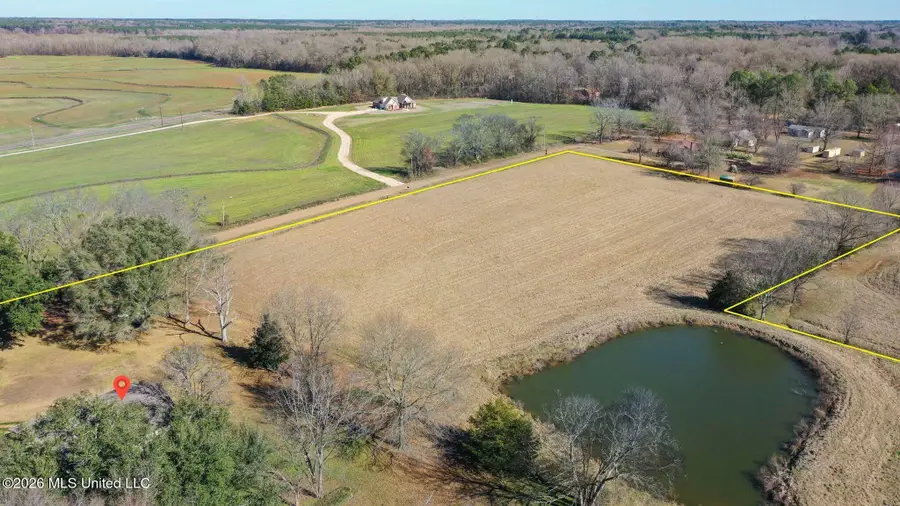 205 Avondale Road, Canton, MS 39046 - #2