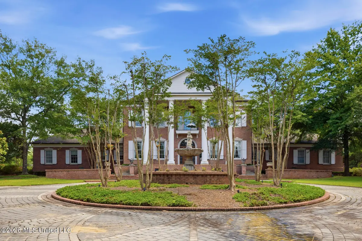 147 Chantilly Drive, Madison, MS 39110 - #1