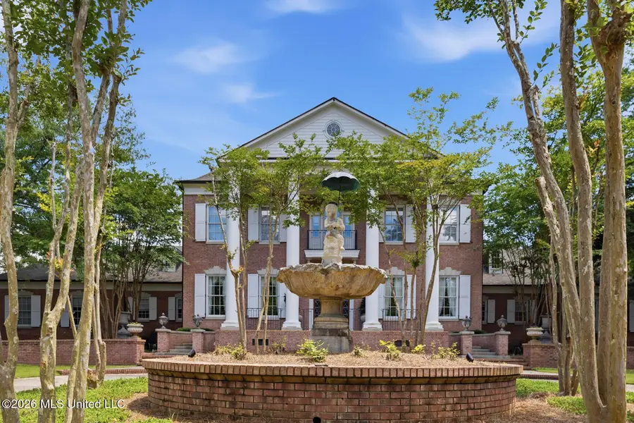 147 Chantilly Drive, Madison, MS 39110 - #3