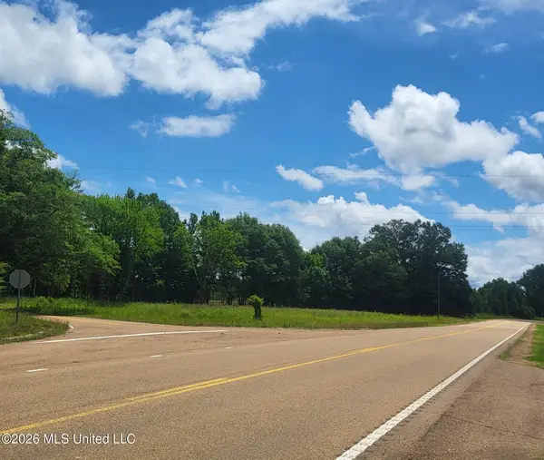 Hwy 16, Benton, MS 39039