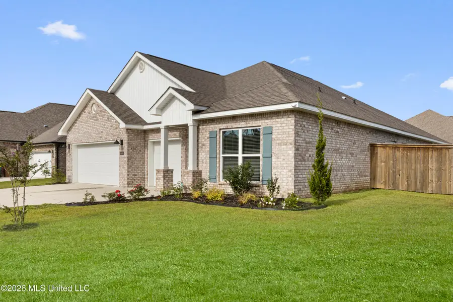 4938 Fern Drive, Diberville, MS 39540 - #3