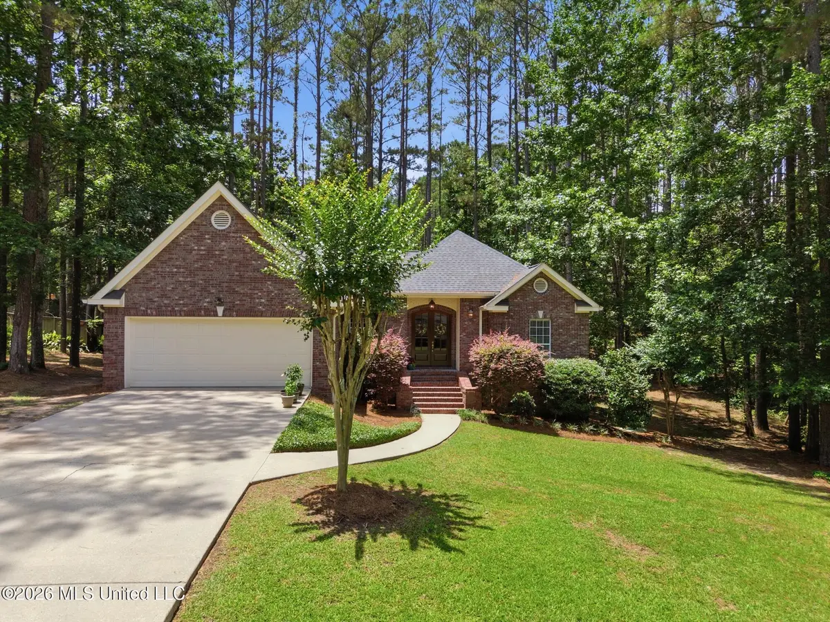 66 Longstone Road, Hattiesburg, MS 39402 - #1