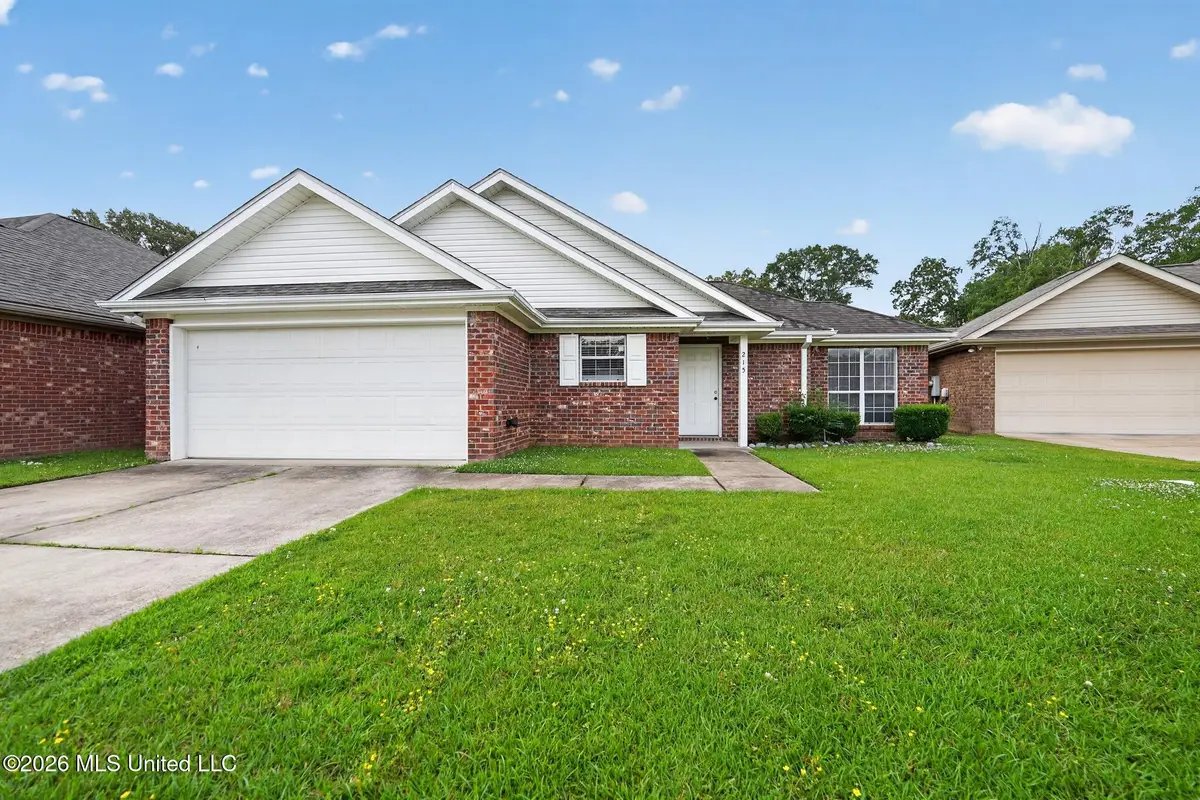 215 David Street, Pearl, MS 39208 - #1