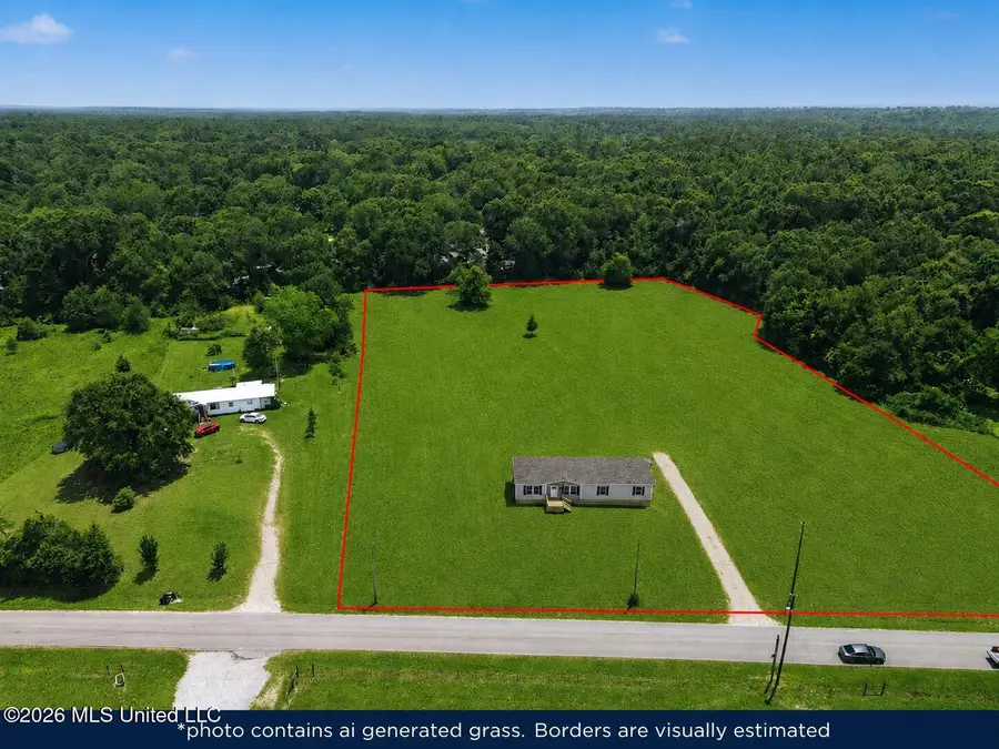 298 Sunflower Road, Perkinston, MS 39573 - #2