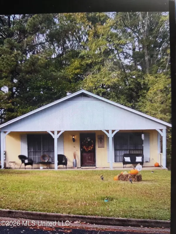5519 Will O Run Drive, Jackson, MS 39212