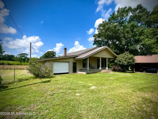 7222 Ms Hwy 570 W, Summit, MS 39666