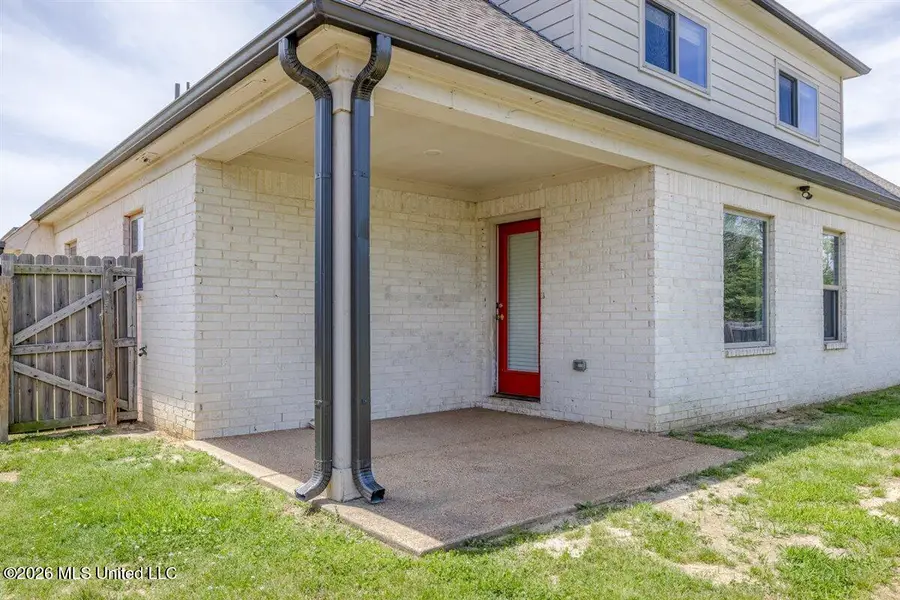 2500 Shelburne Lane, Southaven, MS 38672 - #3