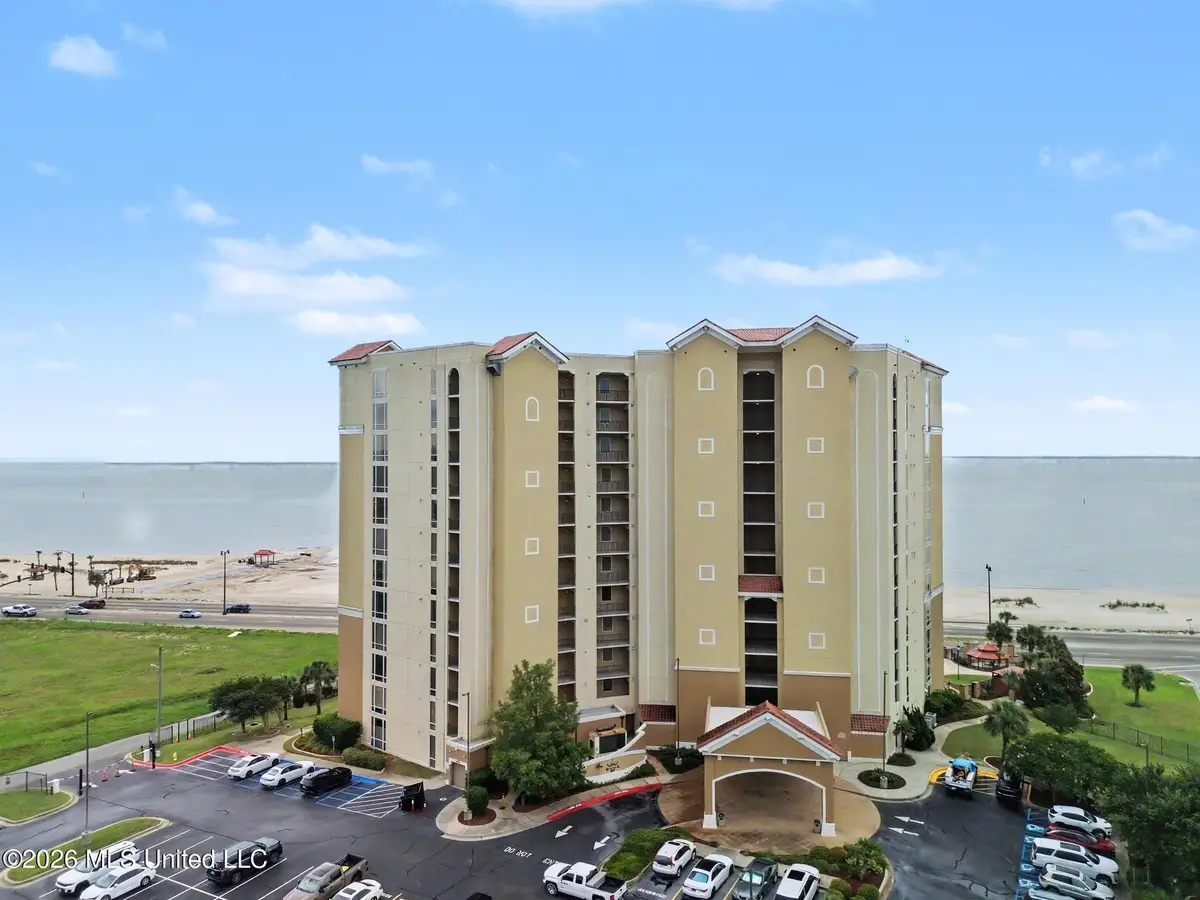 1200 Beach Drive, Gulfport, MS 39507 - #1