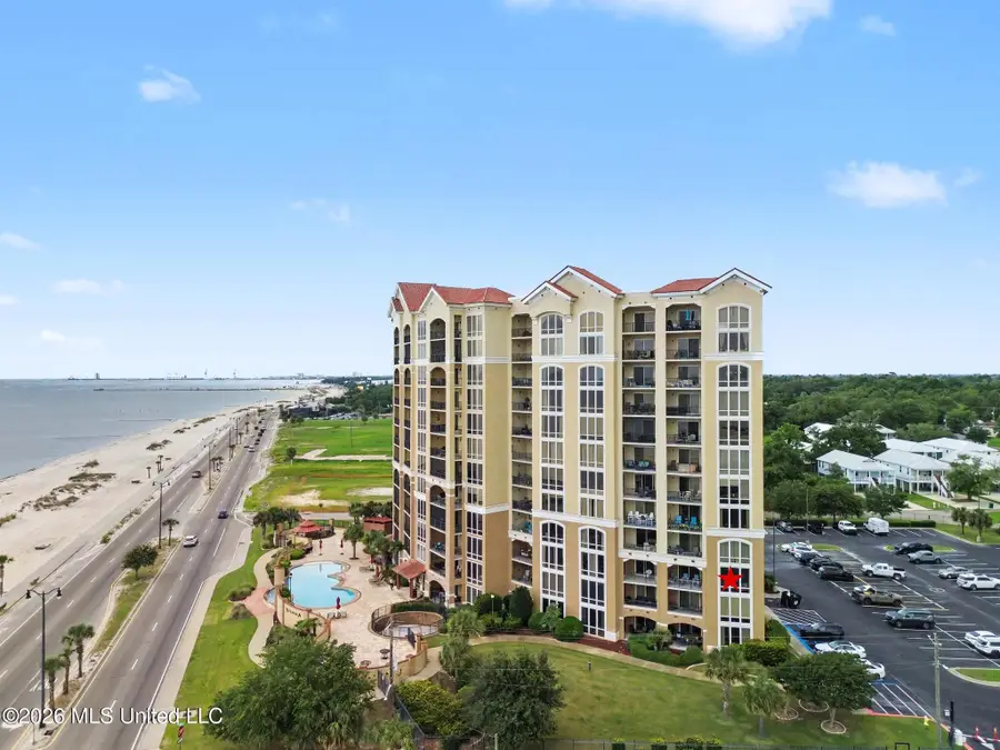 1200 Beach Drive, Gulfport, MS 39507 - #2